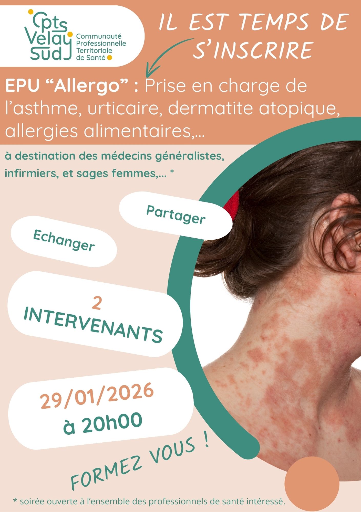 EPU "Allergo"